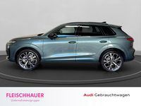 Gebraucht Audi Q3 204 PS (150 kW) 2025 Gruen SUV