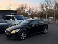 Gebraucht Volvo C30 Kinetic 114 PS (83 kW) 2011 Schwarz Kleinwagen