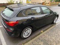 gebraucht BMW 118 118 Baureihe 1 Lim. i Advantage