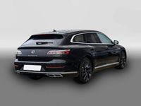 Usata VW Arteon 150 CV (110 kW) 2020 Nero Station wagon