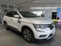 Gebraucht Renault Koleos Initiale Paris 177 PS (130 kW) 2018 Weiß SUV