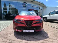 Neu Alfa Romeo Junior Veloce 206 kW (281 PS) 2026 Rot SUV
