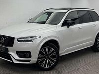 Second-hand Volvo XC90 Ultimate 455 CP (334 kW) 2024 Alb SUV