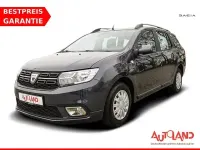 Gebraucht Dacia Logan Comfort 73 PS (53 kW) 2019 Grau Kombi