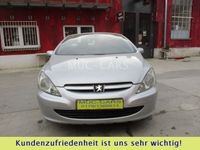 gebraucht Peugeot 307 CC LPG Gasanlage