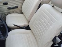 Gebraucht VW Käfer 50 PS (36 kW) 1978 Weiß Cabrio