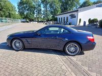 gebraucht Mercedes SL350 SL 3507G-TRONIC