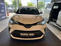 Gebraucht Toyota C-HR Team 152 PS (111 kW) 2021 Weiß SUV