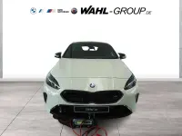 Gebraucht BMW M135 M Sport 300 PS (220 kW) 2025 Weiß Kleinwagen