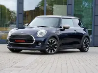 Gebraucht Mini Cooper 136 PS (100 kW) 2020 Schwarz Kleinwagen
