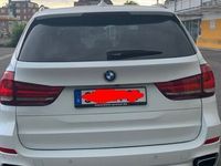 gebraucht BMW X5 40d - M-Paket, H&R, Head-Up, Pano u.v.m.