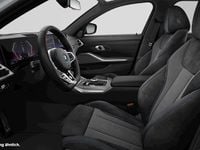 Gebraucht BMW 330e Performance 292 PS (214 kW) 2025 Grau Kombi