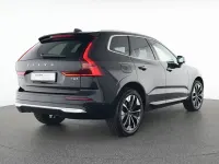 Gebraucht Volvo XC60 Ultra 455 PS (334 kW) 2025 Schwarz SUV