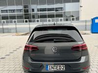 gebraucht VW Golf VII GTI Performance 2.0 TSI DSG PANO