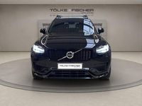Gebraucht Volvo XC90 Plus 455 PS (334 kW) 2022 Onyx black (metallic) SUV
