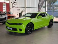 Gebraucht Chevrolet Camaro 405 PS (297 kW) 2014 Schwarz