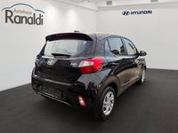 Neu Hyundai i10 Select 63 PS (46 kW) 2025 Aurora grey (grau) Kleinwagen