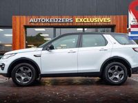 gebraucht Land Rover Discovery Sport 2.0 eD4 E-Capability HSE Pano 18