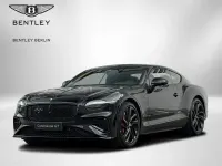 Neu Bentley Continental 680 PS (500 kW) 2026 Schwarz Coupé