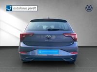 gebraucht VW Polo 1.0 TSI Life 5-Gang EPH Climatr. LED MAL NSW