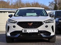 Gebraucht Cupra Formentor 150 PS (110 kW) 2022 Weiß SUV