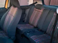 Gebraucht VW Polo 2005 Kleinwagen