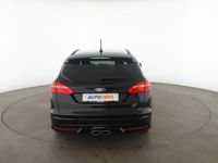 Gebraucht Ford Focus ST 250 PS (183 kW) 2018 Schwarz Kombi