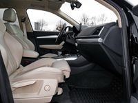 gebraucht Audi Q5 40 TDI quattro S tronic