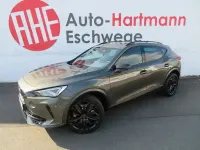 Gebraucht Cupra Formentor 245 PS (180 kW) 2024 Kliffgrau SUV