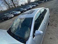 Gebraucht VW Jetta 110 PS (80 kW) 2006 Silber Limousine