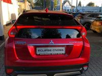 gebraucht Mitsubishi Eclipse Cross Diamant Ed. 1.5 2WD CVT Automatik