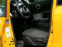 Gebraucht Renault Twingo Life 69 PS (50 kW) 2019 Gelb Kleinwagen