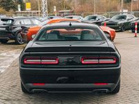 Neu Dodge Challenger 727 PS (534 kW) 2025 Schwarz Coupé