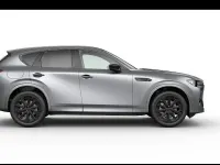 Neu Mazda CX-60 Homura-Line 327 PS (240 kW) 2026 SUV