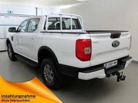 gebraucht Ford Ranger 2.0 Aut. 4x4 XLT (AHK+ACC)