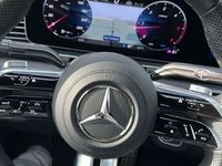 gebraucht Mercedes GLE450 AMG d 4MATIC -