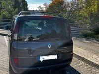 Usado Renault Espace Initiale 173 HP (127 kW) 2013 Azul Monovolume