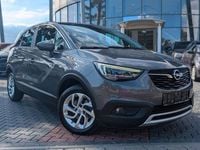 Gebraucht Opel Crossland X Innovation 150 PS (110 kW) 2020 Silber SUV
