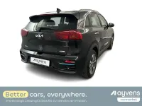 Gebraucht Kia e-Niro Vision 150 kW (204 PS) 2022 (abp) auroraschwarz met SUV