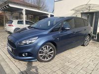 Gebraucht Ford S-MAX ST-Line 190 PS (139 kW) 2018 Van / Kleinbus