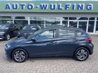 Neu Hyundai i20 101 PS (74 kW) 2025 Grau Kleinwagen