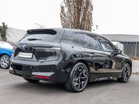 Gebraucht BMW iX M Sport 239 kW (326 PS) 2023 Schwarz SUV