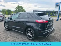 Gebraucht Ford Edge ST-Line 238 PS (175 kW) 2019 Schwarz SUV