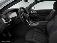 gebraucht BMW 420 i Coupe M Sport Pro|Harman/Kardon|DrivingAss.