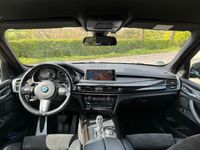 gebraucht BMW X5 xDrive30d - M Paket/22"/1.Hand