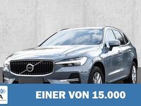Gebraucht Volvo XC60 Core 197 PS (144 kW) 2023 SUV
