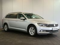 gebraucht VW Passat Passat VariantVar. 1.6 TDI Comf.FRONT+SIGN+LED+PDC+PANO