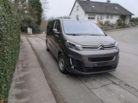 Gebraucht Citroën Spacetourer Business Class 150 PS (110 kW) 2018 Grau Van / Kleinbus