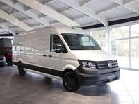 Gebraucht VW Crafter 177 PS (130 kW) 2025 Candyweiã Van