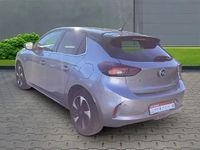 Gebraucht Opel Corsa-e Elegance 100 kW (136 PS) 2022 Grau Kleinwagen